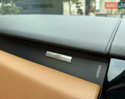 Сірий Ленд Ровер Рендж Ровер, об'ємом двигуна 3 л та пробігом 121 тис. км за 89900 $, фото 65 на Automoto.ua