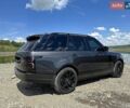Сірий Ленд Ровер Рендж Ровер, об'ємом двигуна 2 л та пробігом 82 тис. км за 70500 $, фото 3 на Automoto.ua