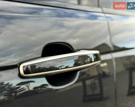 Сірий Ленд Ровер Рендж Ровер, об'ємом двигуна 3 л та пробігом 121 тис. км за 89900 $, фото 11 на Automoto.ua