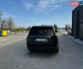 Сірий Ленд Ровер Рендж Ровер, об'ємом двигуна 2 л та пробігом 81 тис. км за 75500 $, фото 10 на Automoto.ua