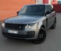 Сірий Ленд Ровер Рендж Ровер, об'ємом двигуна 3 л та пробігом 91 тис. км за 71900 $, фото 62 на Automoto.ua