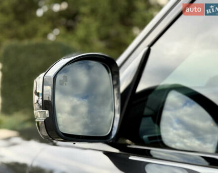 Сірий Ленд Ровер Рендж Ровер, об'ємом двигуна 3 л та пробігом 121 тис. км за 89900 $, фото 12 на Automoto.ua