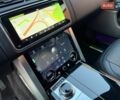 Сірий Ленд Ровер Рендж Ровер, об'ємом двигуна 3 л та пробігом 91 тис. км за 71900 $, фото 14 на Automoto.ua