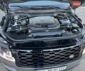Ленд Ровер Рендж Ровер 2021 у Києві на Automoto.ua Сірий Ленд Ровер Рендж Ровер, об'ємом двигуна 3 л та пробігом 89 тис. км за 77900 $, фото 56 на Automoto.ua