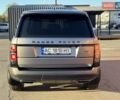 Ленд Ровер Рендж Ровер 2021 у Києві на Automoto.ua Сірий Ленд Ровер Рендж Ровер, об'ємом двигуна 3 л та пробігом 89 тис. км за 77900 $, фото 5 на Automoto.ua