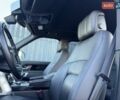 Ленд Ровер Рендж Ровер 2021 у Києві на Automoto.ua Сірий Ленд Ровер Рендж Ровер, об'ємом двигуна 3 л та пробігом 89 тис. км за 77900 $, фото 36 на Automoto.ua