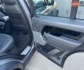 Ленд Ровер Рендж Ровер 2021 у Києві на Automoto.ua Сірий Ленд Ровер Рендж Ровер, об'ємом двигуна 3 л та пробігом 89 тис. км за 77900 $, фото 39 на Automoto.ua