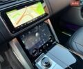Сірий Ленд Ровер Рендж Ровер, об'ємом двигуна 3 л та пробігом 91 тис. км за 69900 $, фото 48 на Automoto.ua