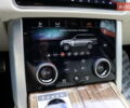 Ленд Ровер Рендж Ровер 2021 у Львові на Automoto.ua Сірий Ленд Ровер Рендж Ровер, об'ємом двигуна 5 л та пробігом 36 тис. км за 79900 $, фото 26 на Automoto.ua