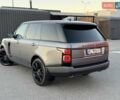 Ленд Ровер Рендж Ровер 2021 у Києві на Automoto.ua Сірий Ленд Ровер Рендж Ровер, об'ємом двигуна 3 л та пробігом 89 тис. км за 77900 $, фото 70 на Automoto.ua