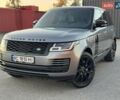Ленд Ровер Рендж Ровер 2021 у Києві на Automoto.ua Сірий Ленд Ровер Рендж Ровер, об'ємом двигуна 3 л та пробігом 89 тис. км за 77900 $, фото 88 на Automoto.ua