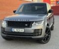 Ленд Ровер Рендж Ровер 2021 у Києві на Automoto.ua Сірий Ленд Ровер Рендж Ровер, об'ємом двигуна 3 л та пробігом 89 тис. км за 77900 $, фото 79 на Automoto.ua