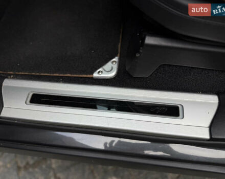 Сірий Ленд Ровер Рендж Ровер, об'ємом двигуна 3 л та пробігом 121 тис. км за 89900 $, фото 25 на Automoto.ua