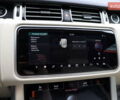 Ленд Ровер Рендж Ровер 2021 у Львові на Automoto.ua Сірий Ленд Ровер Рендж Ровер, об'ємом двигуна 5 л та пробігом 36 тис. км за 79900 $, фото 34 на Automoto.ua