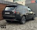 Сірий Ленд Ровер Рендж Ровер, об'ємом двигуна 3 л та пробігом 83 тис. км за 143000 $, фото 6 на Automoto.ua