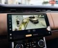 Сірий Ленд Ровер Рендж Ровер, об'ємом двигуна 3 л та пробігом 85 тис. км за 158900 $, фото 46 на Automoto.ua