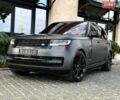 Сірий Ленд Ровер Рендж Ровер, об'ємом двигуна 3 л та пробігом 85 тис. км за 158900 $, фото 3 на Automoto.ua