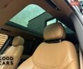 Сірий Ленд Ровер Рендж Ровер, об'ємом двигуна 3 л та пробігом 83 тис. км за 135000 $, фото 27 на Automoto.ua
