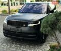 Сірий Ленд Ровер Рендж Ровер, об'ємом двигуна 3 л та пробігом 85 тис. км за 158900 $, фото 27 на Automoto.ua