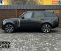 Сірий Ленд Ровер Рендж Ровер, об'ємом двигуна 3 л та пробігом 83 тис. км за 135000 $, фото 3 на Automoto.ua