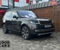 Сірий Ленд Ровер Рендж Ровер, об'ємом двигуна 3 л та пробігом 83 тис. км за 143000 $, фото 8 на Automoto.ua