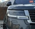 Сірий Ленд Ровер Рендж Ровер, об'ємом двигуна 3 л та пробігом 83 тис. км за 143000 $, фото 9 на Automoto.ua