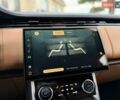 Сірий Ленд Ровер Рендж Ровер, об'ємом двигуна 3 л та пробігом 85 тис. км за 158900 $, фото 52 на Automoto.ua
