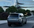 Серый Ленд Ровер Рендж Ровер, объемом двигателя 4.39 л и пробегом 89 тыс. км за 139000 $, фото 10 на Automoto.ua