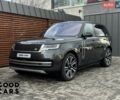 Сірий Ленд Ровер Рендж Ровер, об'ємом двигуна 3 л та пробігом 83 тис. км за 135000 $, фото 2 на Automoto.ua