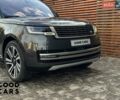 Сірий Ленд Ровер Рендж Ровер, об'ємом двигуна 3 л та пробігом 83 тис. км за 135000 $, фото 12 на Automoto.ua