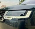 Сірий Ленд Ровер Рендж Ровер, об'ємом двигуна 3 л та пробігом 7 тис. км за 185000 $, фото 28 на Automoto.ua