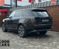 Сірий Ленд Ровер Рендж Ровер, об'ємом двигуна 3 л та пробігом 83 тис. км за 135000 $, фото 4 на Automoto.ua