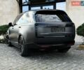 Сірий Ленд Ровер Рендж Ровер, об'ємом двигуна 3 л та пробігом 85 тис. км за 158900 $, фото 18 на Automoto.ua