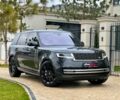 Сірий Ленд Ровер Рендж Ровер, об'ємом двигуна 3 л та пробігом 7 тис. км за 185000 $, фото 24 на Automoto.ua