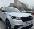 Сірий Ленд Ровер Рендж Ровер, об'ємом двигуна 2 л та пробігом 50 тис. км за 51145 $, фото 1 на Automoto.ua