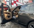 Сірий Ленд Ровер Рендж Ровер, об'ємом двигуна 3 л та пробігом 83 тис. км за 143000 $, фото 23 на Automoto.ua