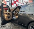 Сірий Ленд Ровер Рендж Ровер, об'ємом двигуна 3 л та пробігом 83 тис. км за 135000 $, фото 23 на Automoto.ua
