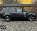 Сірий Ленд Ровер Рендж Ровер, об'ємом двигуна 3 л та пробігом 83 тис. км за 143000 $, фото 7 на Automoto.ua