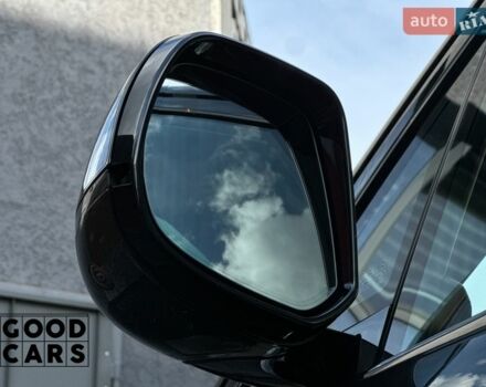 Сірий Ленд Ровер Рендж Ровер, об'ємом двигуна 3 л та пробігом 83 тис. км за 143000 $, фото 18 на Automoto.ua