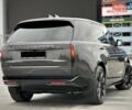 Ленд Ровер Рендж Ровер 2023 в Киеве на Automoto.ua Серый Ленд Ровер Рендж Ровер, объемом двигателя 3 л и пробегом 40 тыс. км за 179900 $, фото 30 на Automoto.ua