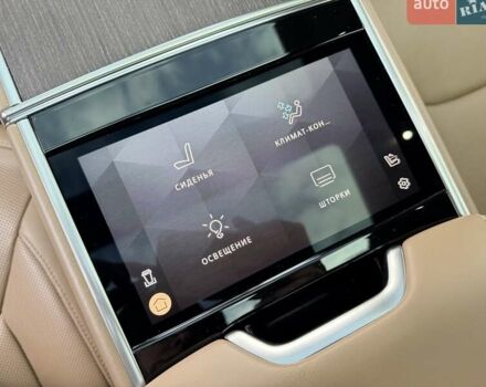 Серый Ленд Ровер Рендж Ровер, объемом двигателя 3 л и пробегом 63 тыс. км за 162500 $, фото 36 на Automoto.ua