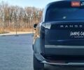 Сірий Ленд Ровер Рендж Ровер, об'ємом двигуна 3 л та пробігом 67 тис. км за 159000 $, фото 11 на Automoto.ua