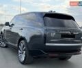 Сірий Ленд Ровер Рендж Ровер, об'ємом двигуна 4.4 л та пробігом 35 тис. км за 229999 $, фото 3 на Automoto.ua