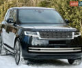 Сірий Ленд Ровер Рендж Ровер, об'ємом двигуна 3 л та пробігом 68 тис. км за 149950 $, фото 1 на Automoto.ua