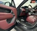 Ленд Ровер Рендж Ровер 2023 в Киеве на Automoto.ua Серый Ленд Ровер Рендж Ровер, объемом двигателя 3 л и пробегом 40 тыс. км за 179900 $, фото 38 на Automoto.ua
