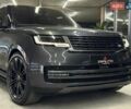 Сірий Ленд Ровер Рендж Ровер, об'ємом двигуна 4.39 л та пробігом 38 тис. км за 195000 $, фото 3 на Automoto.ua