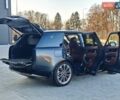 Сірий Ленд Ровер Рендж Ровер, об'ємом двигуна 3 л та пробігом 67 тис. км за 159000 $, фото 89 на Automoto.ua