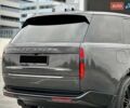 Ленд Ровер Рендж Ровер 2023 в Киеве на Automoto.ua Серый Ленд Ровер Рендж Ровер, объемом двигателя 3 л и пробегом 40 тыс. км за 179900 $, фото 16 на Automoto.ua