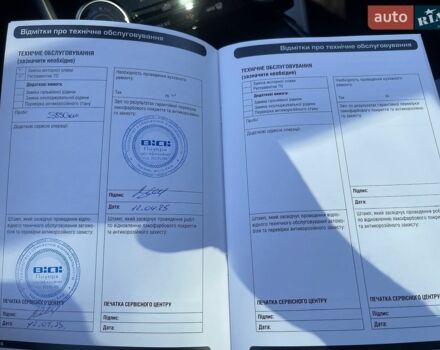 Сірий Ленд Ровер Рендж Ровер, об'ємом двигуна 3 л та пробігом 71 тис. км за 157000 $, фото 76 на Automoto.ua