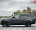 Ленд Ровер Рендж Ровер 2023 в Киеве на Automoto.ua Серый Ленд Ровер Рендж Ровер, объемом двигателя 3 л и пробегом 40 тыс. км за 179900 $, фото 2 на Automoto.ua